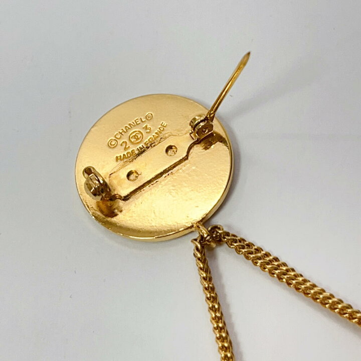 楽天市場】【中古】CHANEL シャネル ココマーク マトラッセバッグ 