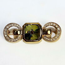 楽天市場】Christian Dior ディオール（ブローチ｜レディース 
