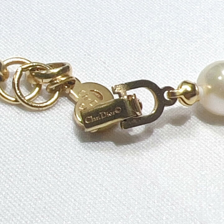 楽天市場】【中古】Christian Dior クリスチャン ディオール ライン 