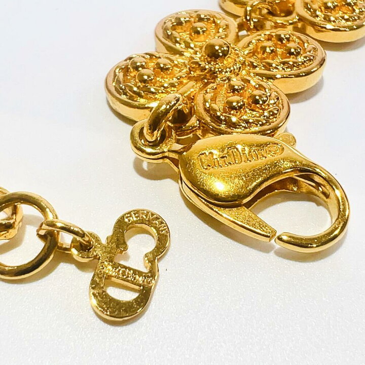 楽天市場】【中古】Christian Dior クリスチャン ディオール  