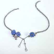 楽天市場】Dior（モチーフ花）（ネックレス・ペンダント｜レディース 