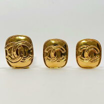 楽天市場】シャネル ブローチ（イヤリング｜レディースジュエリー 