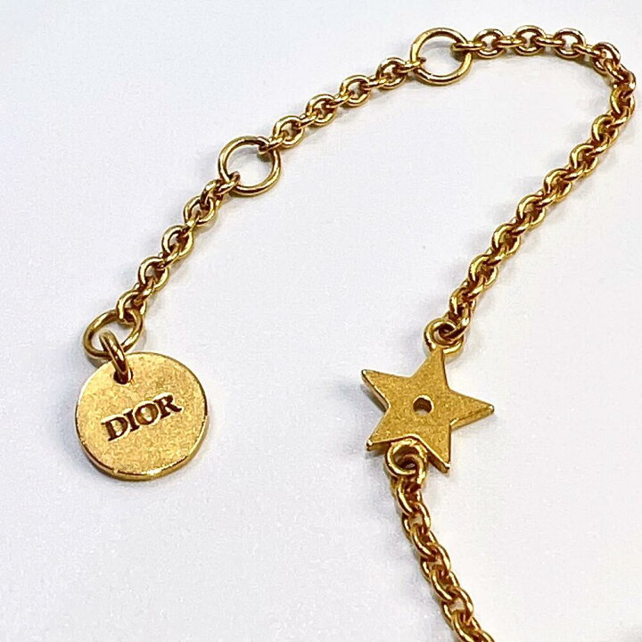 楽天市場】【中古】Christian Dior クリスチャン ディオール ハート 