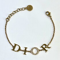 楽天市場】Christian Dior チャーム（ブレスレット｜レディース 