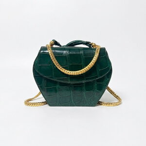 グッチ(GUCCI) オールドグッチ(OLD GUCCI) 中古 ショルダーバッグ 
