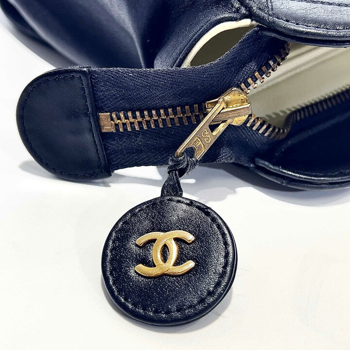 楽天市場】【中古】CHANEL シャネル マトラッセ ビコローレ セカンド 