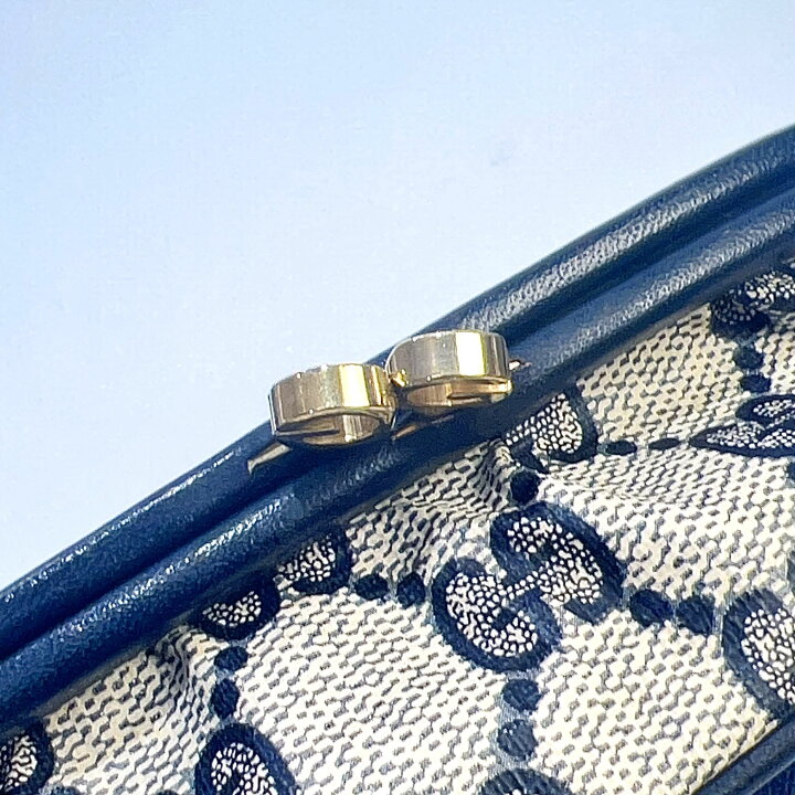 楽天市場】【中古】GUCCI グッチ オールドグッチ シェーリーライン 