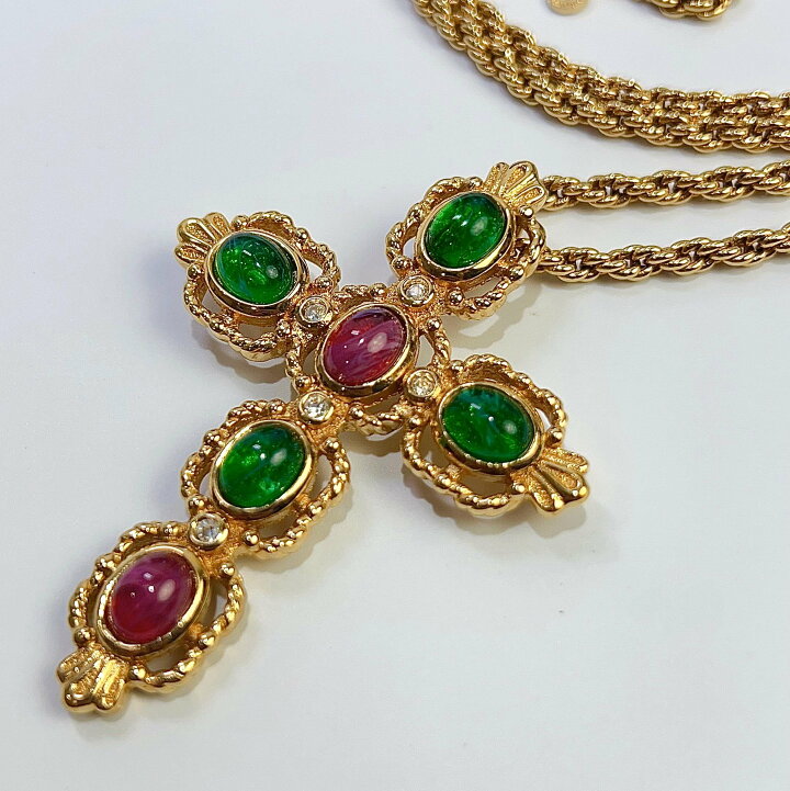 楽天市場】【中古】Christian Dior クリスチャン ディオール カラー 