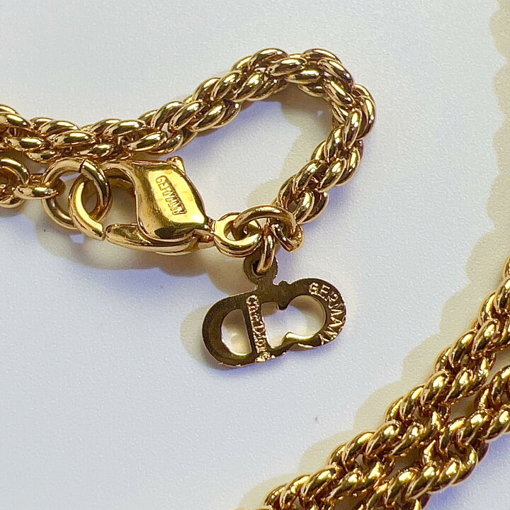楽天市場】【中古】Christian Dior クリスチャン ディオール カラー 