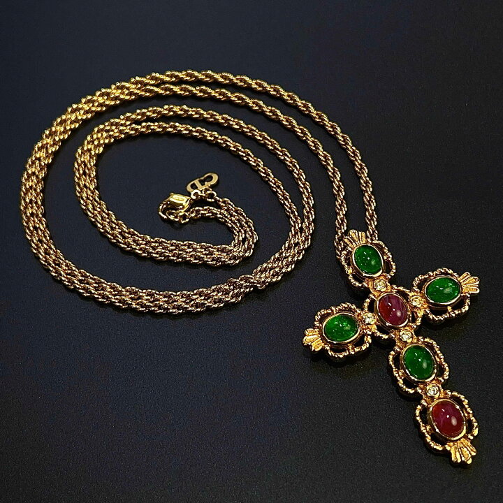 楽天市場】【中古】Christian Dior クリスチャン ディオール カラー 