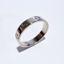 楽天市場】cartier ミニ love ringの通販
