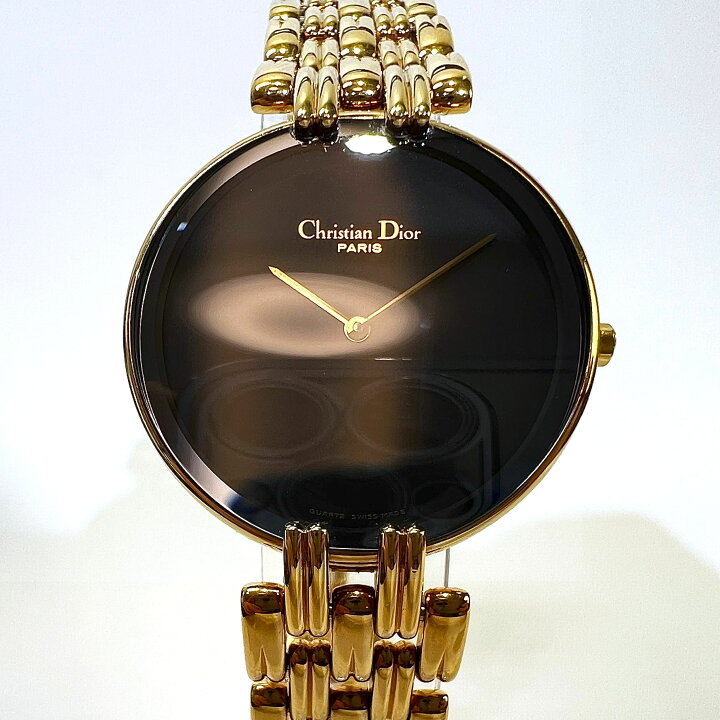 楽天市場】【中古】Christian Dior クリスチャン ディオール バギラ  
