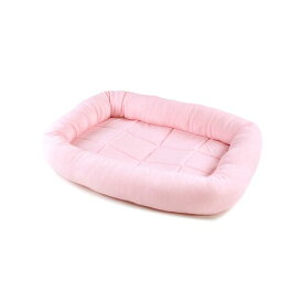 （まとめ） タオルマット S ピンク 【×5セット】 （ペット用品）【代引不可】