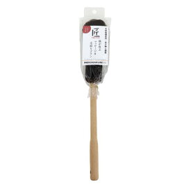 ねこがくれ 猫が喜ぶマッサージ毛取りブラシ ながいカギしっぽ ペット用品・猫用【代引不可】
