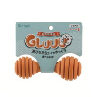 （まとめ） グルー ベンド S オレンジ 【×2セット】 （ペット用品）【代引不可】