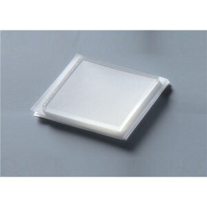 【10枚セット】耐震マット ゲル 家具転倒防止 シロクマ 日本製 40×40mm 厚さ2mm