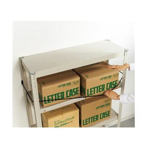 (まとめ)ライオン事務器 サムロックセーフティコード 273cm BGR-36 1本【×3セット】