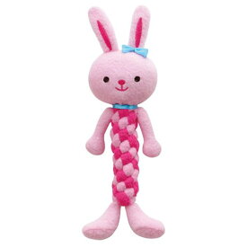 （まとめ） デンタルアニマル ウサギ （ペット用品） 【×10セット】【代引不可】