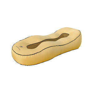 日動工業 エアソファベッド アラジン サンド ASB-01-SN