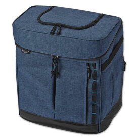 Liscio CAT リュックキャリー ネイビー 猫用 リュック型 キャリーバッグ ペット住関連用品 キャリー 布製 キャリーケース【代引不可】