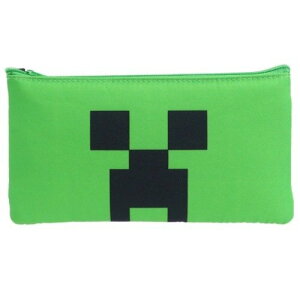 Minecraft �t���b�g�|�[�` �N���[�p�[ CREEPER MCT-FP-CP�@�P�C�J���p�j�[ �}�C���N���t�g