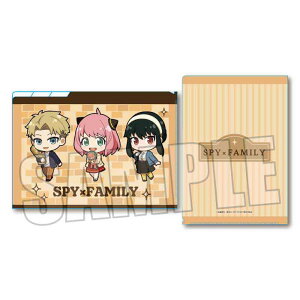 SPY×FAMILY ĂgRNAt@C 3|Pbg@IW@XpCt@~[@W220×H310mm y䂤pPbgz