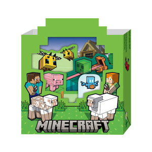 Minecraft }CNtg {bNXӂ A