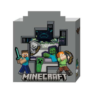 Minecraft }CNtg {bNXӂ B
