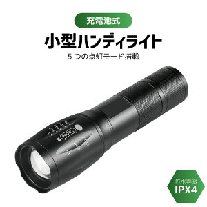 yŋzΉznfBCg 5[h [dr [dX^h t h IPX4 Y[ ^ d 5WAY  T6 10W LED [NCg 퓔 Ɠ AEghA LpƎ