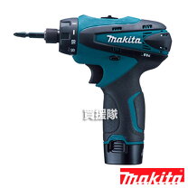 楽天市場】マキタ 充電式ドライバドリル 10．8v df030dwspの通販 