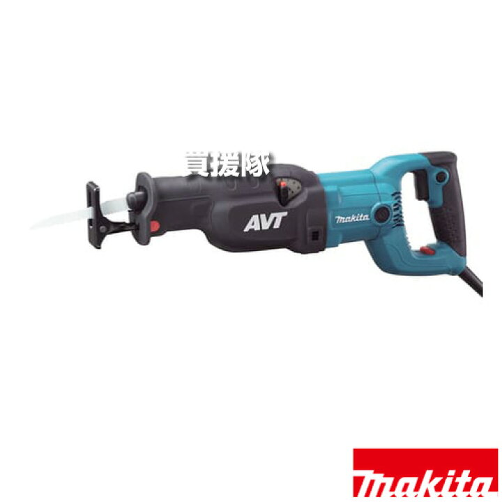 楽天市場】マキタ レシプロソー JR3070CT 【低振動機構 パワフル1430W 
