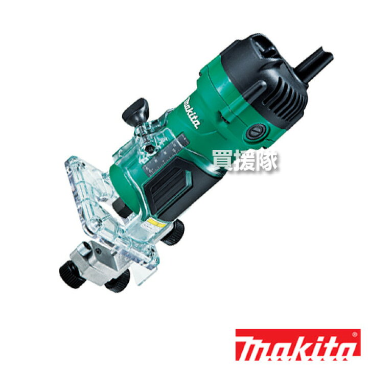楽天市場】マキタ トリマ M373 【工具 電動工具 DIY ツール 工具 用品  