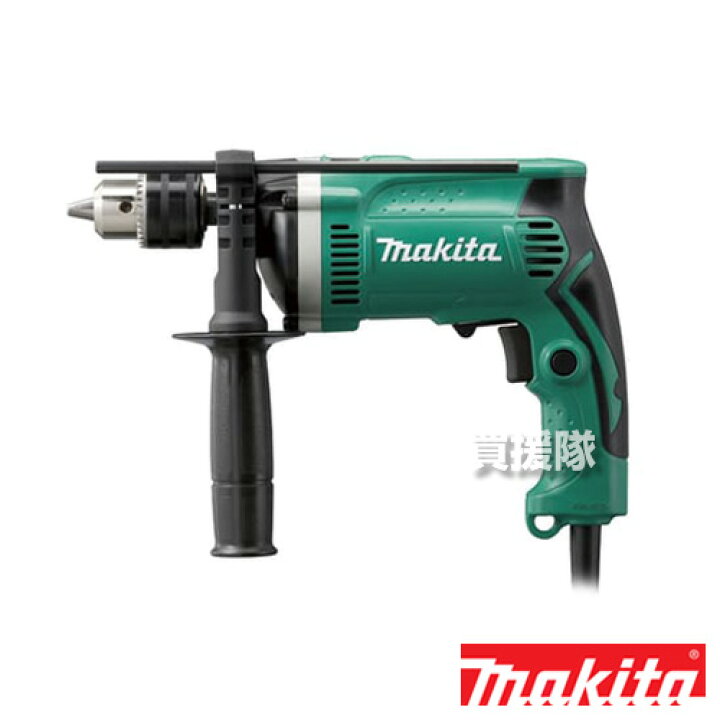 楽天市場】マキタ 震動ドリル M816K 【工具 電動工具 DIY ツール 工具 