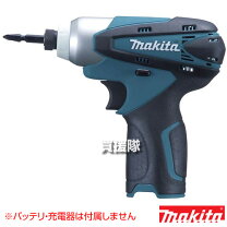 PayPay対応 マキタ 充電式インパクトドライバ TD090D 充電器 