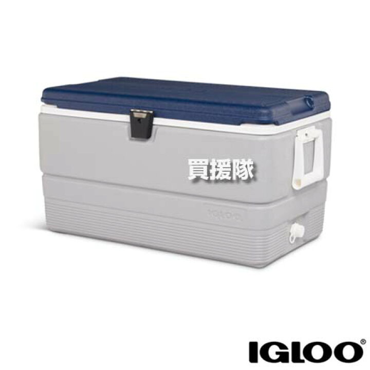 楽天市場 Igloo イグルー クーラーボックス マックスコールド 70 約66l イグルー イグロー 保冷 釣り 釣り用 キャンプ用品 保冷ボックス 保冷バッグ アウトドア マリン 大型 大容量 キャンプ バーベキュー ピク おしゃれ おすすめ Cb99 Ig