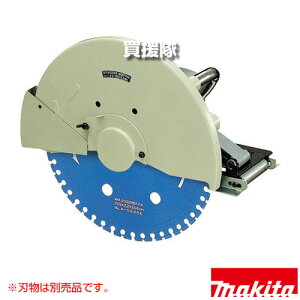 マキタ ALC 用カッタ 100V 刃物径405mm (刃物別売) 4116 【衝撃緩和システム 滑らかな切断 切断 切断機 カッター 壁 建設 makita 純正品 工具 電動工具 DIY ツール 工具 用品 大工 日曜大工】【おしゃ