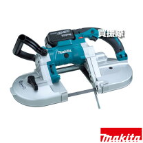 楽天市場】マキタ pb180drgx 充電式ポータブルバンドソーの通販
