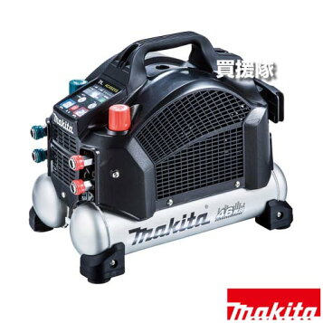 楽天市場】【純正品】エアコンプレッサ マキタ AC462XS タンク内最高 