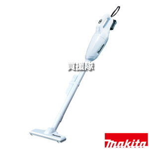 マキタ 10.8V 充電式クリーナ Typ.5Ah CL108FDSTW 【10.8Vリチウムイオンバッテリー スライド式 大容量バッテリ カプセル式 ワンタッチスイッチ 軽量 コンパクト 高容量 オフィス 駅構内 疲労軽減 ゴ