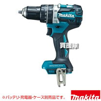 楽天市場】マキタ ドリル ドライバー 18v 充電式 振動 xph12 