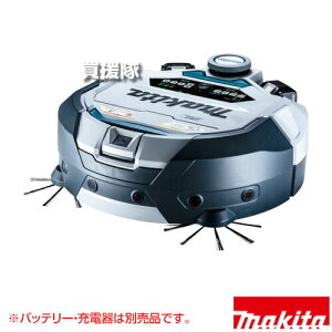 �}�L�^ 18V �[�d�� ���{�b�g�N���[�i [�{�̂̂�/�o�b�e���[�E�[�d��ʔ�] RC300DZ �y�W�o�e��3L �}�b�s���O�@�\ �I�t�B�X �X�� �q�� ���� �|�� ���C�_�[�Z���T �J�����Z���T �ő�5���� �����A�� 