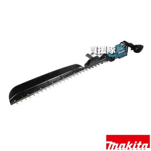 マキタ 40Vmax 充電式ヘッジトリマ 片刃式 MUH012GRDX 【40Vmaxリチウムイオンバッテリー 2個 バッテリー 片刃式 軽量 高出力 高耐久 メンテナンスフリー 定回転制御 疲れにくい 防振構造 低騒音 本