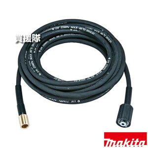 マキタ 高圧延長ホース10m A-61634 【広範囲 高圧洗浄機 アクセサリ 適用 MHW080D MHW0810 MHW0820 001G 工具 用品 makita 純正品 パーツ 部品 消耗品 交換 変え 替え オプション品】【おしゃれ おすすめ】[