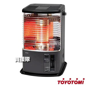 トヨトミ 反射形 石油ストーブ グレー (コンクリ10畳、木造8畳) RS-H29-H 【オンラインストア限定カラー ネット限定品 限定色 暖房機具 暖房器具 暖房 寒さ対策 反射型 灯油 石油 石油ヒーター