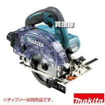 楽天市場】マキタ ks511dz 充電式防じんマルノコ 125mm 18vの通販