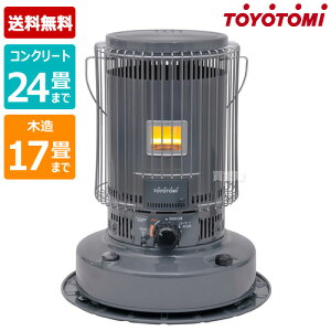 �g���g�~ �Η��` �Ζ��X�g�[�u �O���[ �i�R���N��24��A�ؑ�17��j KS-67H-H�y�g�[�@�� �g�[��� �g�[ �����΍� �Η��^ ���� �Ζ� �Ζ��q�[�^�[ �q�[�^�[ �Ζ��X�g�[�u ���g�� �X�g�[�u TOYOTOMI�z