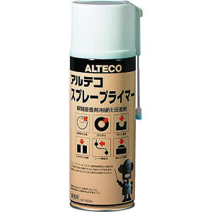 y|Cg10{zAeR uԐڒܗp di Xv[vC}[ 420ml SPRAYPRIMER-420 yDIY H TRUSCO gXR zy ߁z[CB99]
