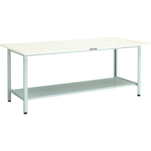 y|Cg10{zgXRR() TRUSCO y׏dƑ(300kg)AE^ 1800X750XH740 I2t zCgF AE-1800LT2_W yDIY H TRUSCO gXR zy ߁z[CB99]