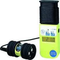楽天市場】酸素・硫化水素濃度計 xos-326の通販