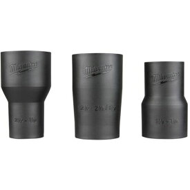 【ポイント10倍】ミルウォーキーツール・ジャパン合同会社 milwaukee 集塵アダプターセット 49-90-1991 【DIY 工具 TRUSCO トラスコ 】【おしゃれ おすすめ】[CB99]